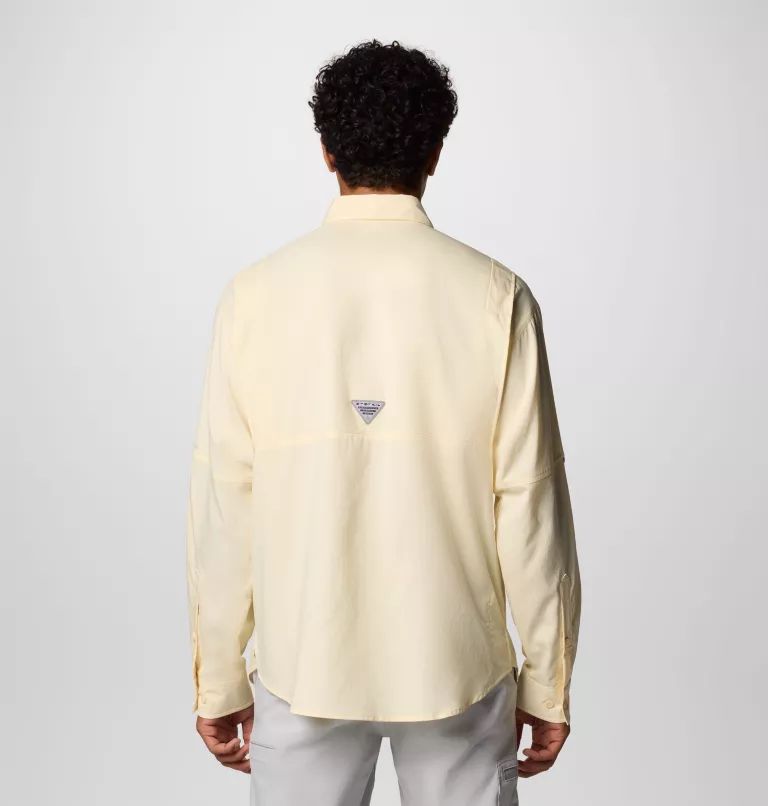 CAMISA MASCULINO COLUMBIA TAMIAMI II – foto 3